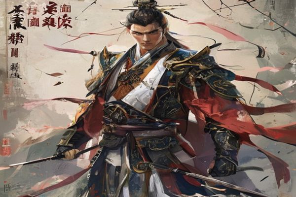 三国志大战